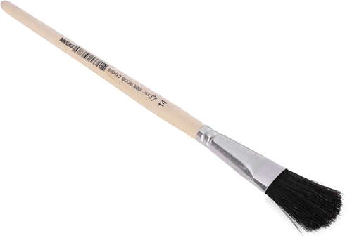 Brosse de laquer cycplus chacun