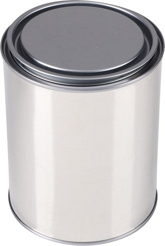 Pot de peinture Copenhagen Pro - 1 litre - avec couvercle - enduit - 23.407.20