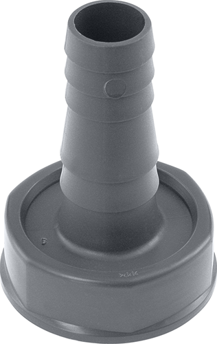 Bonde d'évier de raccordement Cornat 6 4 - tec356400r