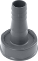 Bonde d'évier de raccordement Cornat 6 4 - tec356400r