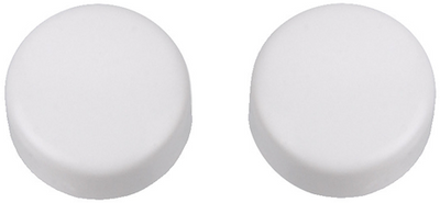 Capuchon Cornat pour vis inférieure (2 pcs) wi - t364800