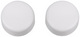 Capuchon Cornat pour vis inférieure (2 pcs) wi - t364800