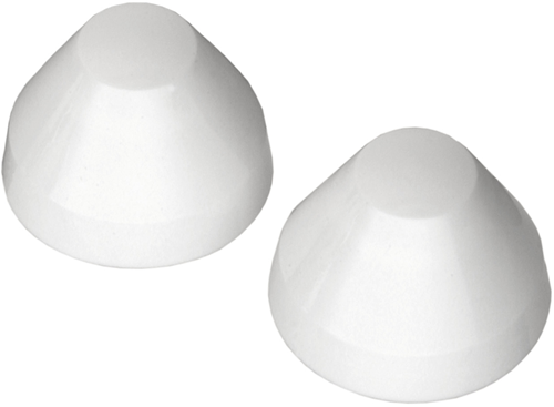 Cornat couvre-abattant WC universel wi - t364900