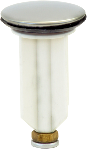 Bouchon de vidange Cornat en plastique d35mm ch - tec317414