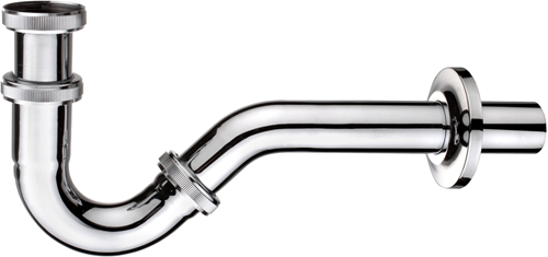 Siphon de bidet Cornat laiton ch 1 1 4 215 - t317503