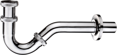 Siphon de bidet Cornat laiton ch 1 1 4 215 - t317503