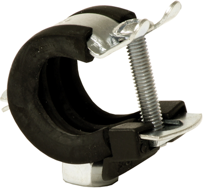 Support de tube Cornat vz m8 1 4 11-15mm 2pcs - t5622000