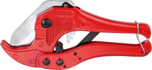 Coupe-tube Cornat jusqu'à un maximum de 42 mm - vrst661600