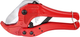 Coupe-tube Cornat jusqu'à un maximum de 42 mm - vrst661600