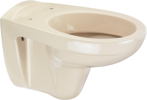 WC suspendu Cornat à fond creux be - wwc7517