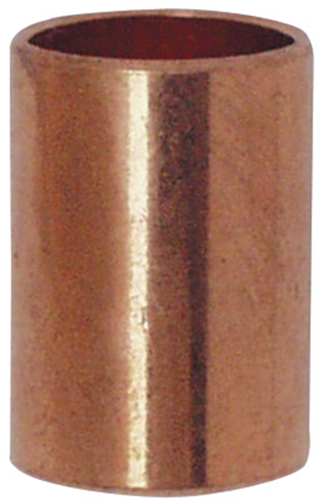 Chaussette à souder Cornat cu 15mm - t527015