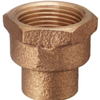 Cornat adaptateur cu-soudé prise 15x3 8 - t5270g1538