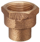 Cornat adaptateur cu-soudé prise 15x3 8 - t5270g1538