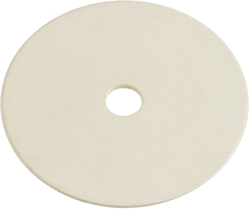 Joint caoutchouc Cornat d62mm pour tec317411 - tec380245
