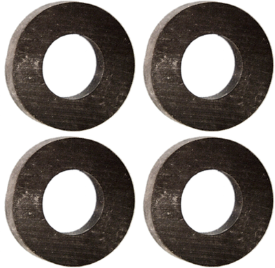 Cornat kit d'étanchéité flexible de douche 1 2 (4 pcs) - tec380225