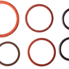 Cornat set d'étanchéité insert de robinet (6 pcs) - tec380321