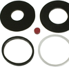 Jeu de joints d'évier Cornat geberit (4pcs) - tec380414