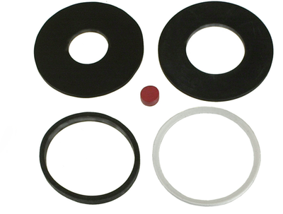 Jeu de joints d'évier Cornat geberit (4pcs) - tec380414
