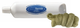 Kit joints Cornat (chanvre+neofermit) - t380499