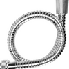 Flexible de douche Cornat inox 0m50 ch - tecbw3323