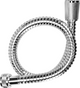 Flexible de douche Cornat inox 0m50 ch - tecbw3323