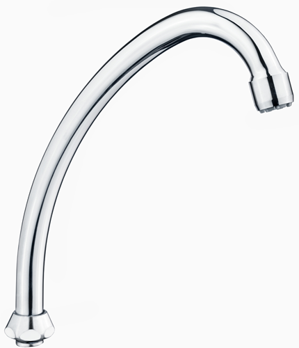 Cornat bec hu orientable 200mm ld ch - tec316103