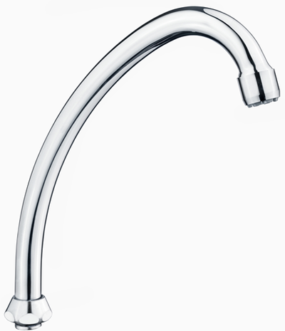 Cornat bec hu orientable 200mm ld ch - tec316103