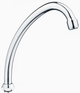 Cornat bec hu orientable 200mm ld ch - tec316103