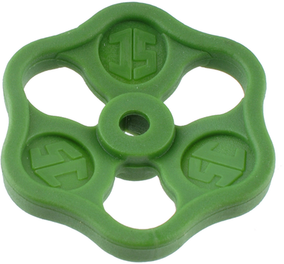 Cornat volant pour robinet d'angle 1 2x3 4 - t571501