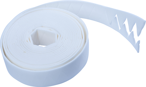 Bande élastique Cornat zigzag wi - sszi
