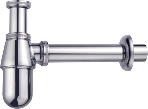 Siphon bouteille Cornat laiton 1 1 4 x 40mm(s) - t3176051