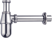 Siphon bouteille Cornat laiton 1 1 4 x 40mm(s) - t3176051 - afbeelding 1