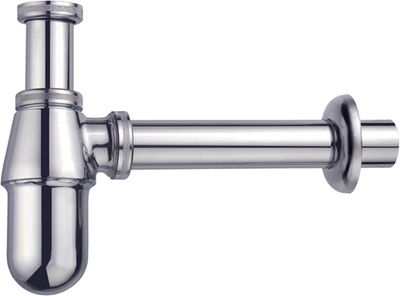Siphon bouteille Cornat laiton 1 1 4 x 40mm(s) - t3176051
