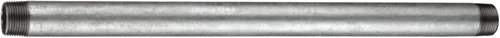 Tube galva Cornat mm 1'' 1000mm (530) - vzs5301100