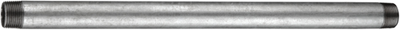 Tube galva Cornat mm 1'' 1000mm (530) - vzs5301100