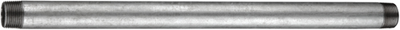 Tube galva Cornat mm 1 2 1000mm (530) - vzs53012100