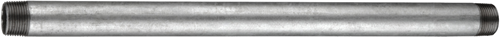 Tube galva Cornat mm 3 4 1500mm (530) - vzs53034150