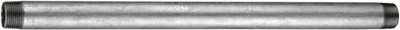 Tube galva Cornat mm 5 4 1000mm (530) - vzs53054100