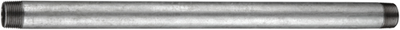 Tube galva Cornat mm 5 4 800mm (530) - vzs5305480