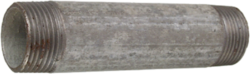 Raccord de tuyau Cornat galva mm 3 4 200mm (530) - vfb5303420