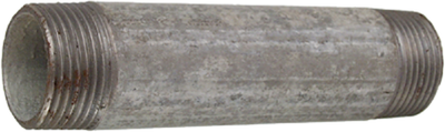 Raccord de tuyau Cornat galva mm 3 4 200mm (530) - vfb5303420