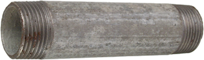 Raccord de tuyau Cornat galva mm 3 8 200mm (530) - vfb5303820
