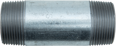 Raccord de tuyau Cornat galva mm 5 4 100mm (530) - vfb5305410