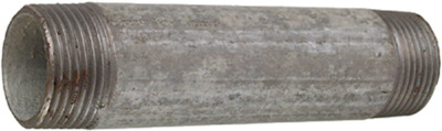 Raccord de tuyau Cornat galva mm 5 4 120mm (530) - vfb5305412