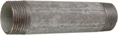 Raccord de tuyau Cornat galva mm 5 4 200mm (530) - vfb5305420