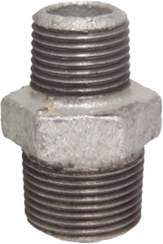 Cornat adaptateur galva 5 4mx1''m (245) - vfb245541