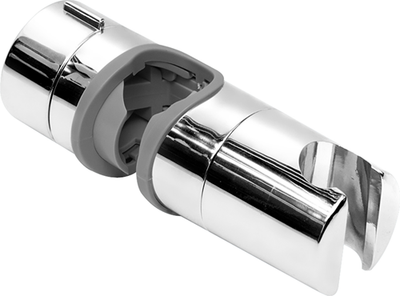 Goupille coulissante Cornat pour tringle de douche 18-25mm ch - tecb3457