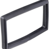 Joint caoutchouc Cornat meuble évier 67x37x6mm - tec356406