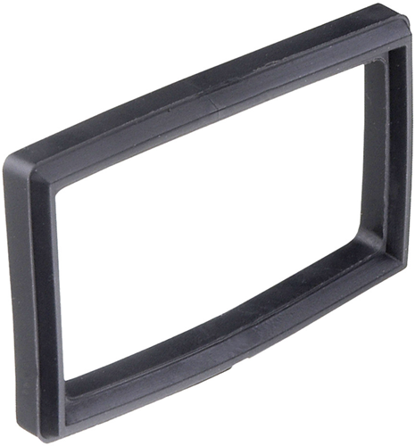 Joint caoutchouc Cornat meuble évier 67x37x6mm - tec356406