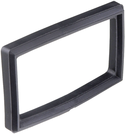 Joint caoutchouc Cornat meuble évier 67x37x6mm - tec356406
